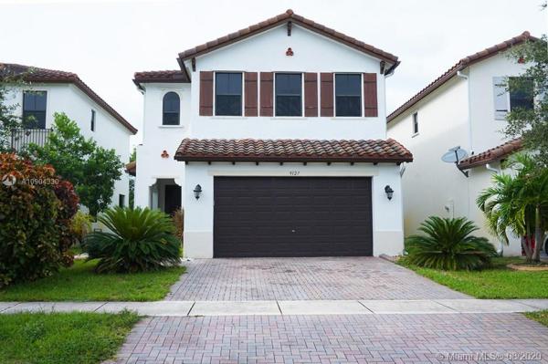 Foxcroft, 9127 SW 34th Ct, Miramar, Florida 33025, image 2