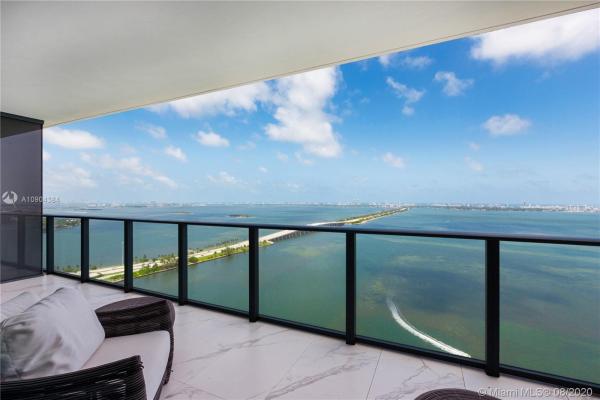 One Paraiso, 3131 NE 7th Ave #3603, Miami, Florida 33137, image 2
