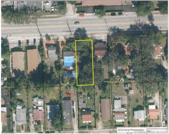Pinewood Park, West Little River, Florida 33150, image 2