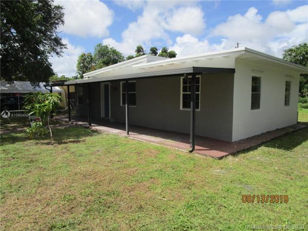 Sunkist Grove, 1405 NW 120th St, North Miami, Florida 33167, image 2