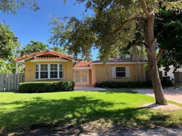 Tropical Isle Homes, 475 Warren Ln, Key Biscayne, Florida 33149, image 2