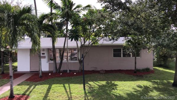 Benson Manor, 20135 SW 106th Ave, Cutler Bay, Florida 33189, image 2
