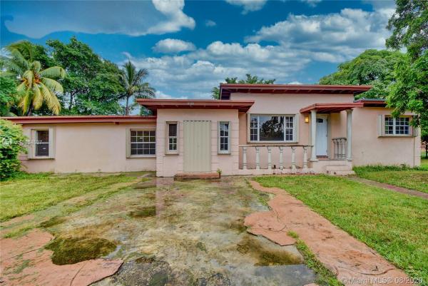 Biscayne Gardens, 14701 NW 3rd Ave, Golden Glades, Florida 33168, image 2