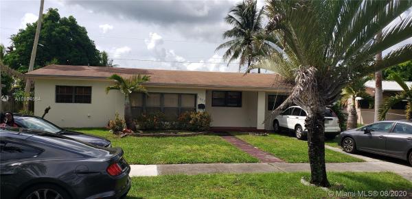 South Coral Homes, 9600 Jamaica Dr, Cutler Bay, Florida 33189, image 2