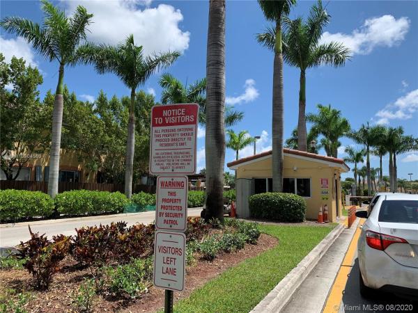 Shoma Townhomes At Keys Cove, 1440 SE 24th Ct #359, Homestead, Florida 33035, image 2