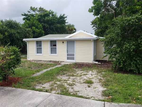 Greenacres No HOA, 527 Walker Ave, Greenacres, Florida 33463, image 2