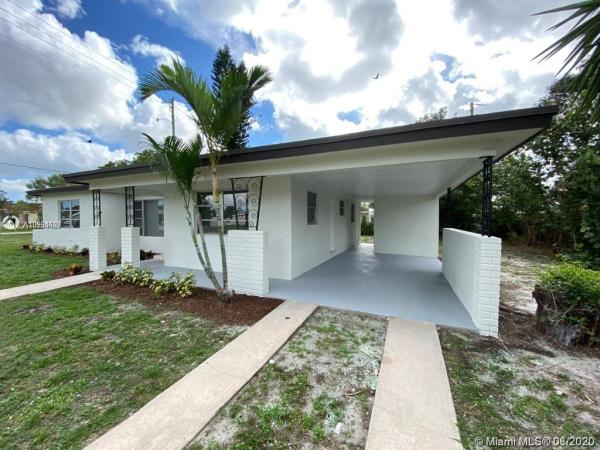 Cravero Lake Shore Estates, 1200 NW 88th St, West Little River, Florida 33147, image 2