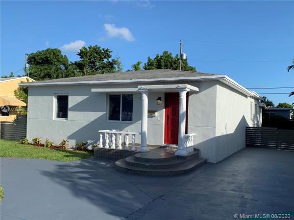 Grapeland Heights, 3670 NW 16th St, Miami, Florida 33125, image 2