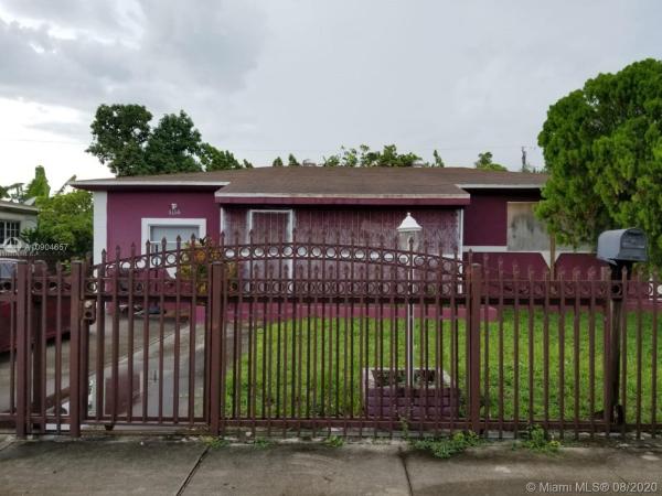 Lawndale, 1155 NW 107th St, Pinewood, Florida 33168, image 2
