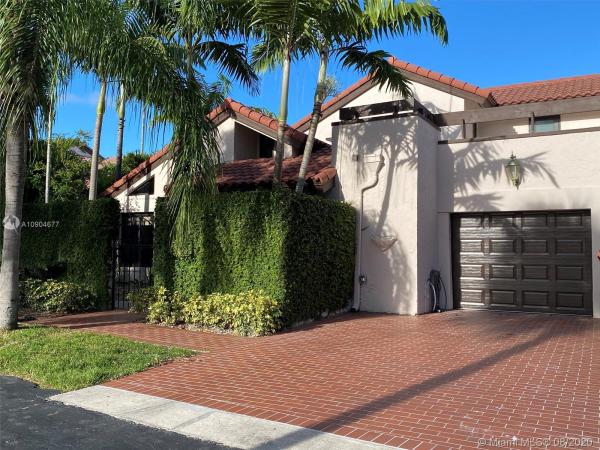 8903 SW 78th Ct #8903, Kendall, Florida 33156, image 2