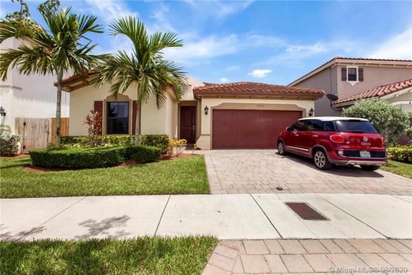 Venetian Parc, 17573 SW 155th Ct, Richmond West, Florida 33187, image 2
