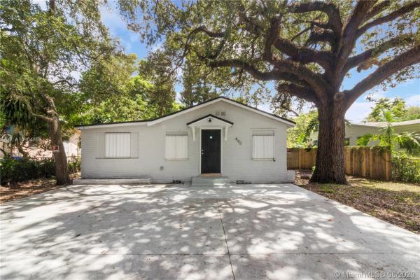 Fulford Highlands, 490 NE 161st St, Golden Glades, Florida 33162, image 2