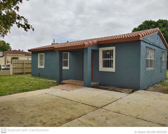 Curtiss Park, Opa-Locka, Florida 33054, image 2