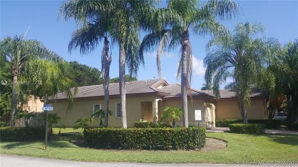 Bonita Lakes, 13988 SW 122nd Ct, Three Lakes, Florida 33186, image 2