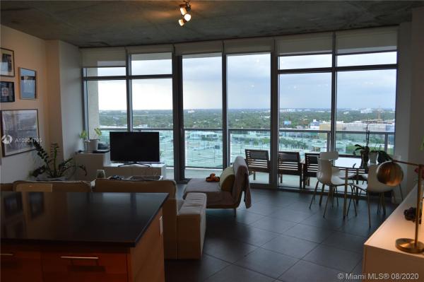 Four Midtown Miami, 3301 NE 1st Ave #H1509, Miami, Florida 33137, image 2