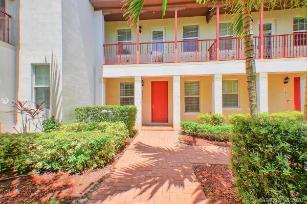 11874 SW 25th Ct #207, Miramar, Florida 33025, image 2