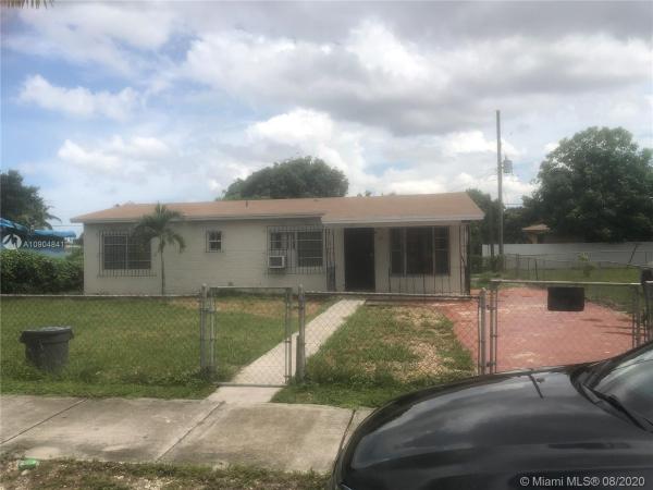 Curtiss Park, 800 Curtiss Dr, Opa-Locka, Florida 33054, image 2
