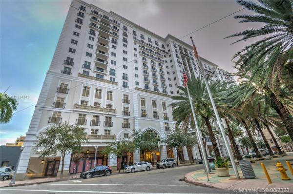 Ten Aragon, 10 Aragon Ave #612, Coral Gables, Florida 33134, image 2