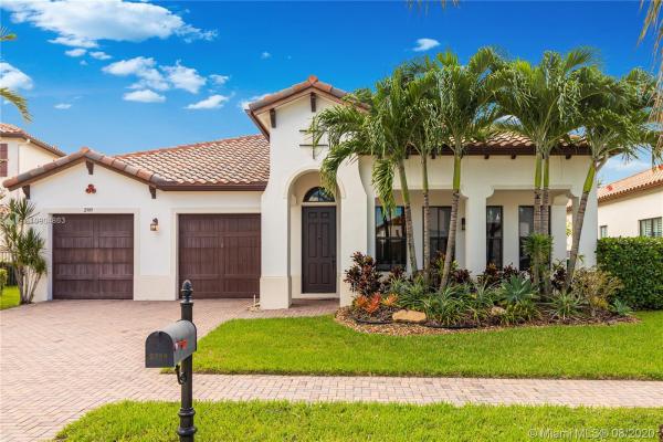 Vista Del Sol, 2989 NW 82nd Ter, Cooper City, Florida 33024, image 2