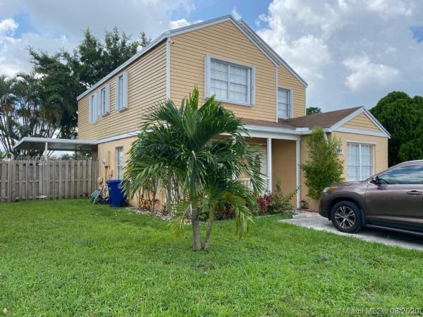The Meadows Of Miramar, 9924 W Daffodil Ln, Miramar, Florida 33025, image 2