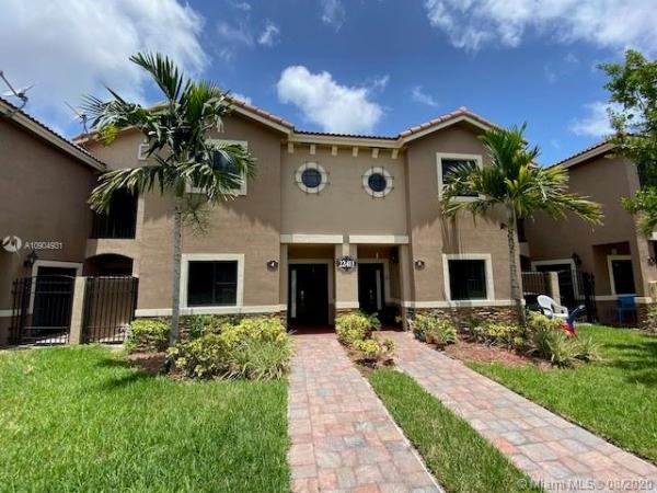 The Courts At Isles Of Bayshore, 22411 SW 88th Pl #4-26, Cutler Bay, Florida 33190, image 2