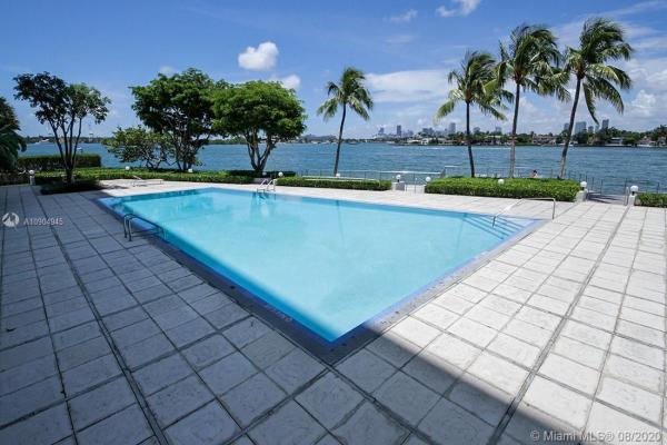 Terrace Towers, 3 ISLAND AVE #7B, Miami Beach, Florida 33139, image 2