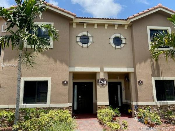 The Courts At Isles Of Bayshore, 22501 SW 88th Pl #11-25, Cutler Bay, Florida 33190, image 2