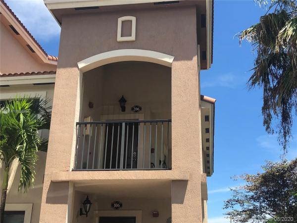 The Courts At Isles Of Bayshore, 22541 SW 88th Pl #206-6, Cutler Bay, Florida 33190, image 2