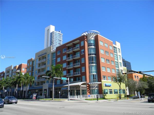 Cite On The Bay West, 2001 Biscayne Blvd #2219, Miami, Florida 33137, image 2