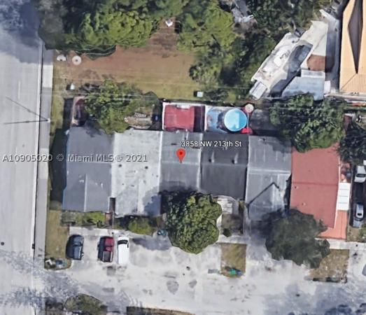 Vista Verde, 3858 NW 213th St #3858, Miami Gardens, Florida 33055, image 1
