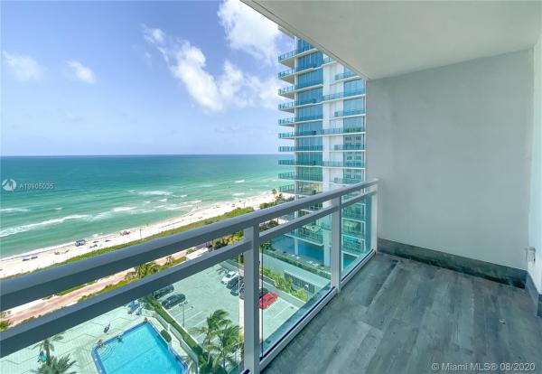 The Collins, 6917 Collins Ave #1409, Miami Beach, Florida 33141, image 2