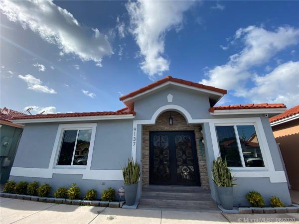 9137 NW 119th Ter, Hialeah Gardens, Florida 33018, image 2
