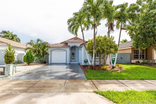 Adventure Homes, 14003 SW 147th Ct, Country Walk, Florida 33196, image 2