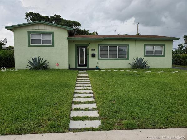Norwood, 1361 NW 198th St, Miami Gardens, Florida 33169, image 2