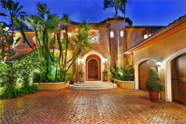 Hammocks Oaks Harbor, 11011 Marin St, Coral Gables, Florida 33156, image 2