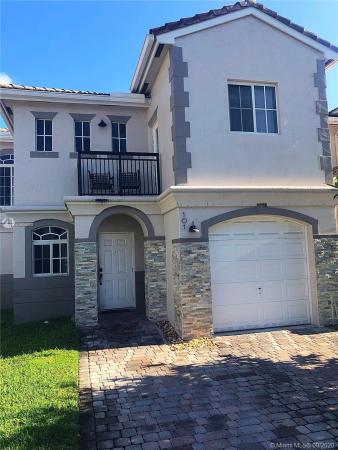 Kendall Village Townvillas, 8371 SW 124th Ave #101-12, Kendale Lakes, Florida 33183, image 2