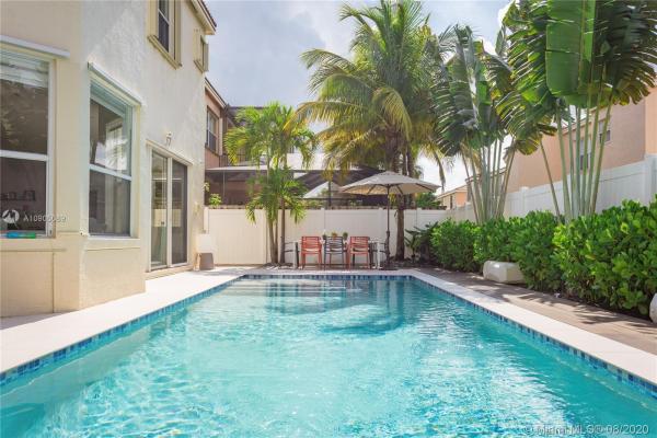 Riviera Isles, 15684 SW 53rd Ct, Miramar, Florida 33027, image 2