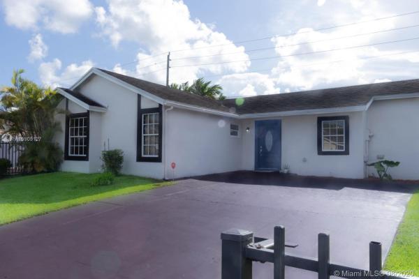 Oak Park, 20922 SW 126th Ct, Goulds, Florida 33177, image 2