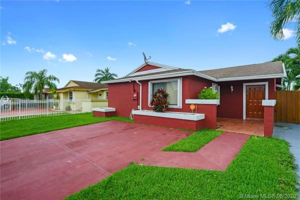 Lime Grove Estates, 12370 SW 192nd Ter, South Miami Heights, Florida 33177, image 2