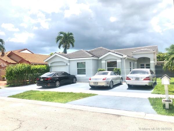 Shoma Homes At Kendall, 14244 SW 90th Ter, The Hammocks, Florida 33186, image 2