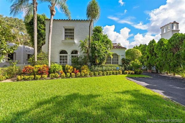 Granada, 525 Navarre Ave, Coral Gables, Florida 33134, image 2