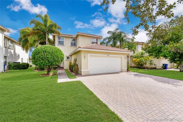 Silver Isles, 16392 SW 29th St, Miramar, Florida 33027, image 2