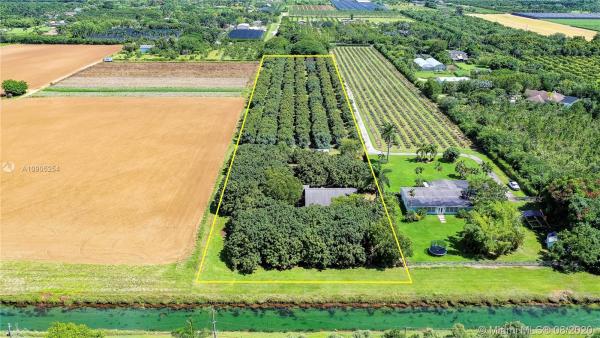 Redland No HOA, 19090 SW 264th St, Redland, Florida 33031, image 2