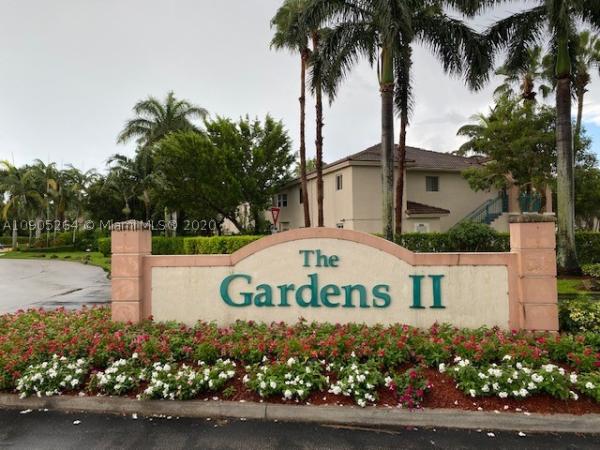 Venetia Gardens South, 2911 SE 13th Rd #203-40, Homestead, Florida 33035, image 1