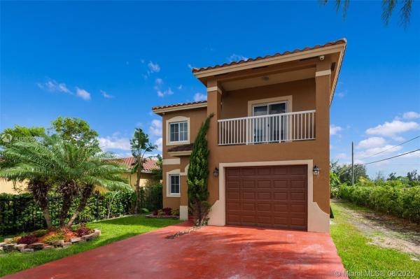 897 SW 4th Ter, Florida City, Florida 33034, image 2