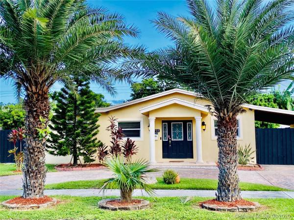 Whispering Pines Estates, 8750 SW 190th St, Cutler Bay, Florida 33157, image 2