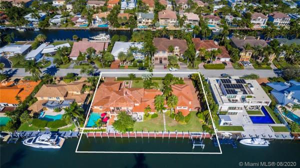 Pelican Isle, 14 Pelican Dr, Fort Lauderdale, Florida 33301, image 2