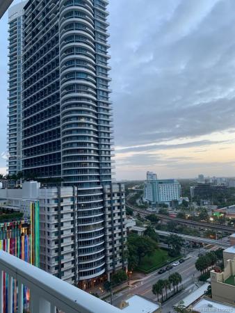 Vue At Brickell, 1250 S Miami Ave #1511, Miami, Florida 33130, image 2