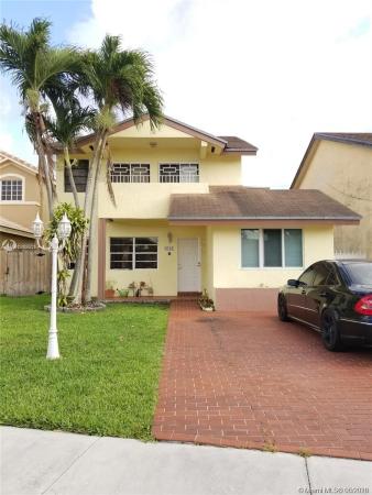 Bilbao Estates, 9136 SW Grand Canal Dr, Fountainebleau, Florida 33174, image 2