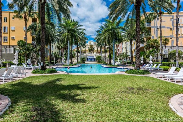 The Courts At South Beach, 100 Meridian Ave #244, Miami Beach, Florida 33139, image 2